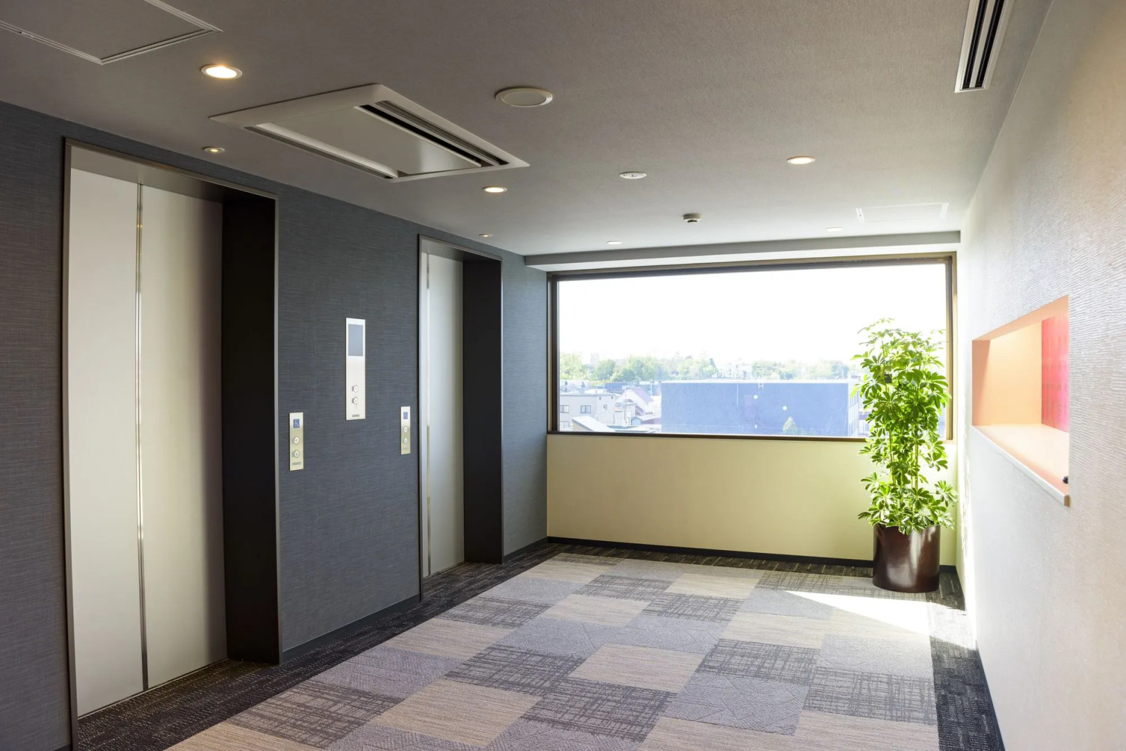 Best Western Plus Hotel Fino Chitose