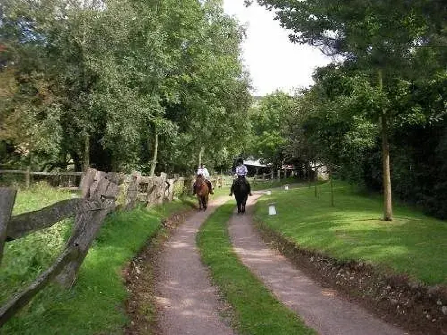 Upper Ansdore Bed and Breakfast