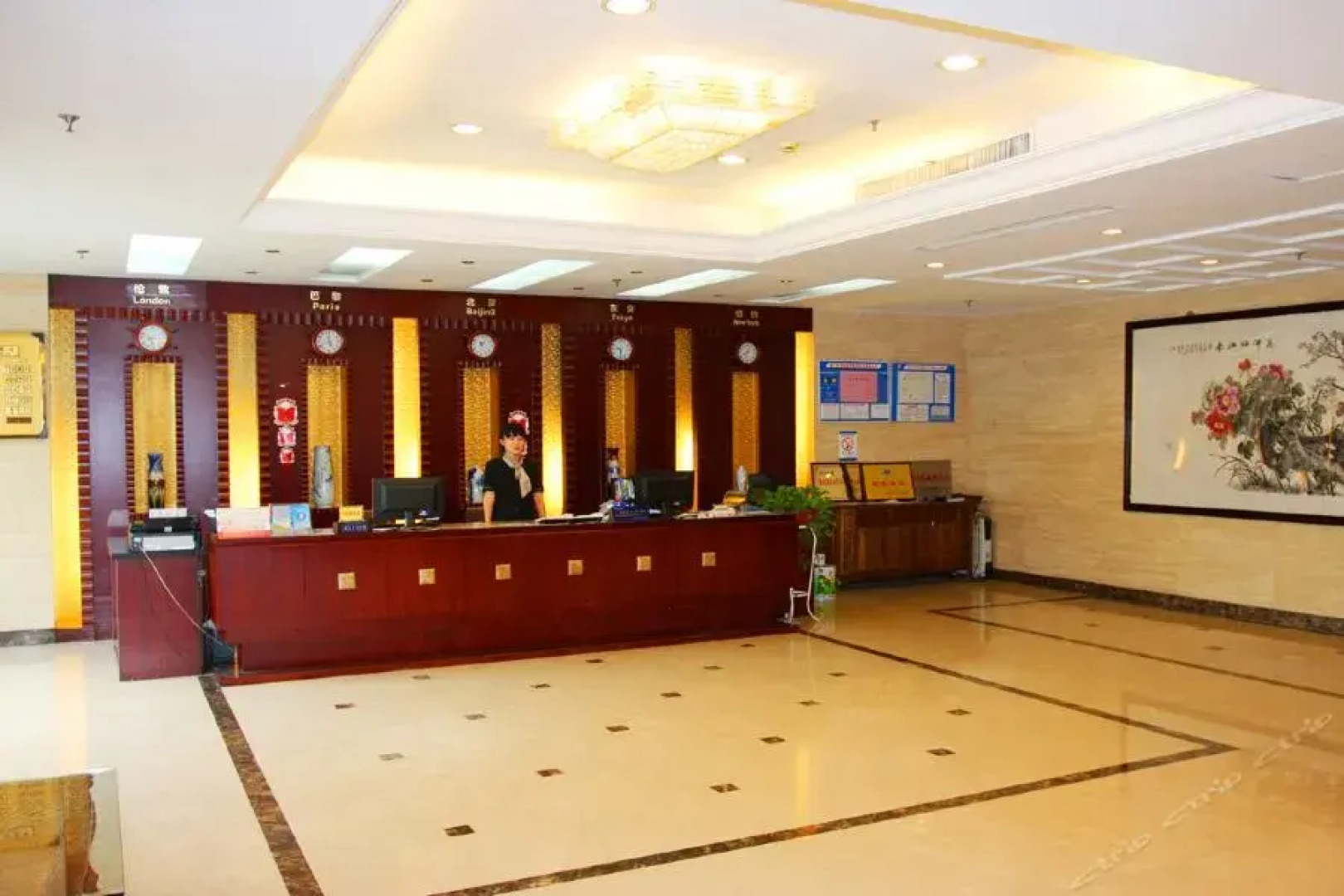 海宁天鹅会酒店