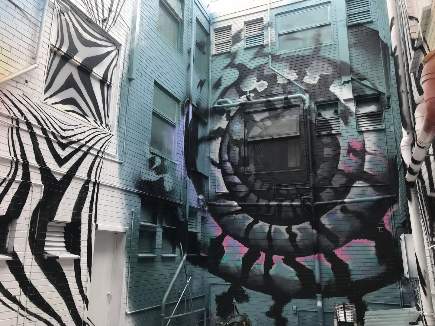 Miami Hotel Melbourne