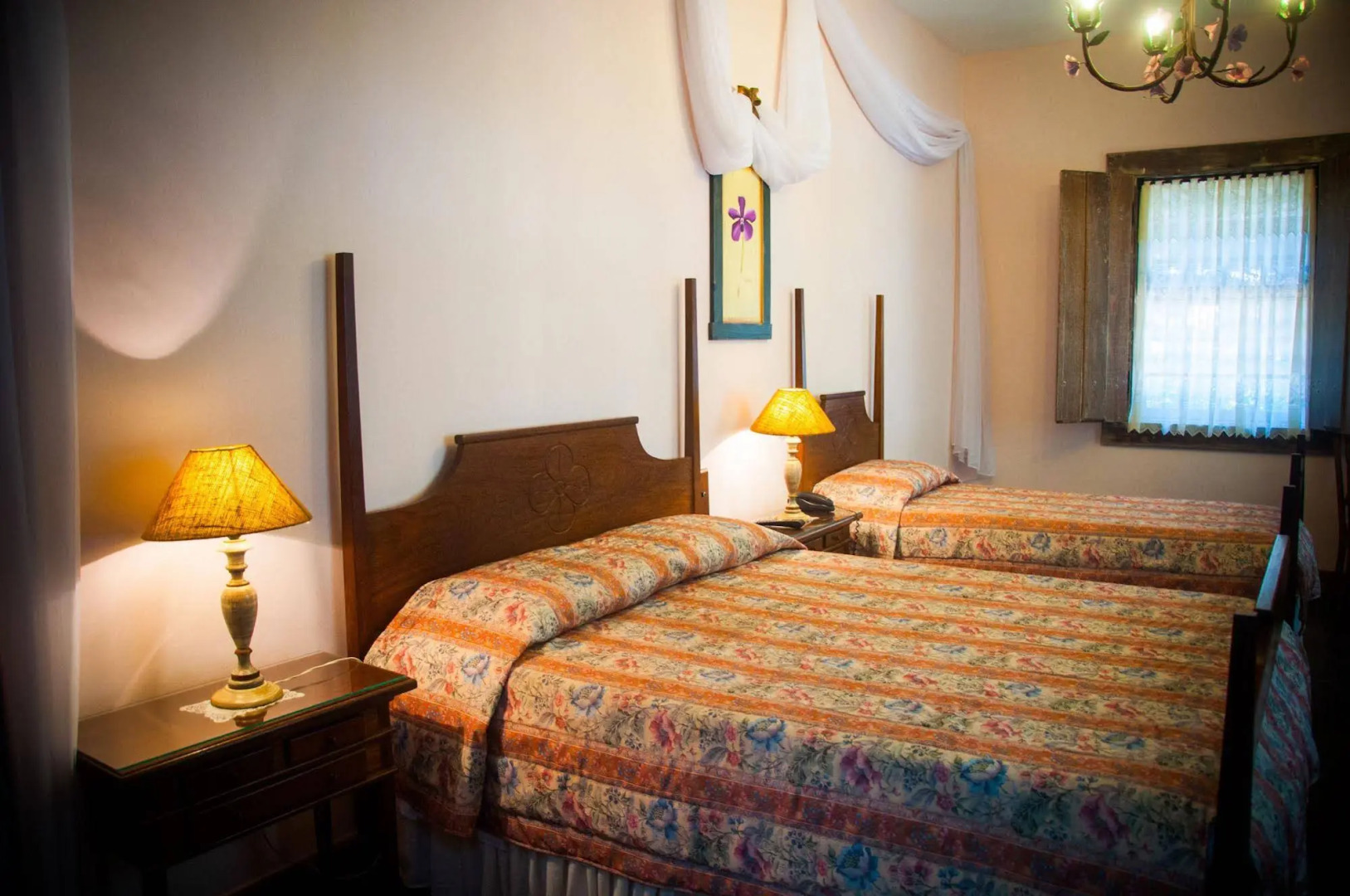 Xica da Silva Pousada