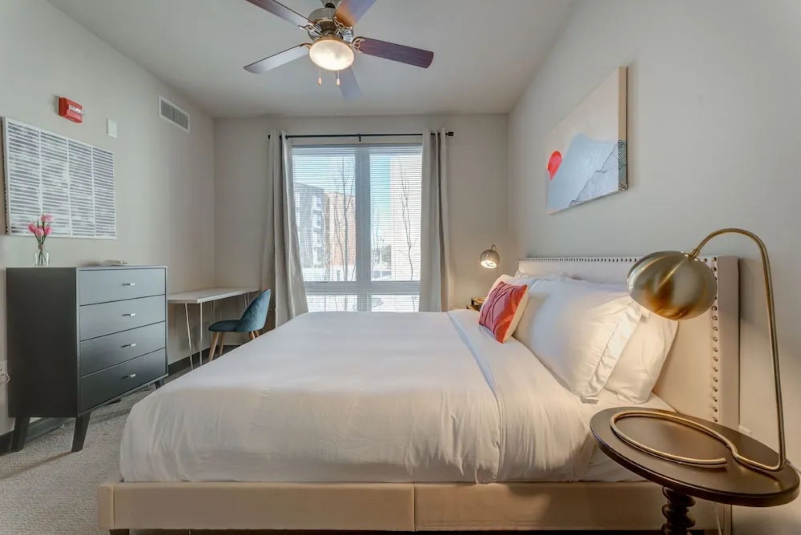 Kasa Milwaukee Westown