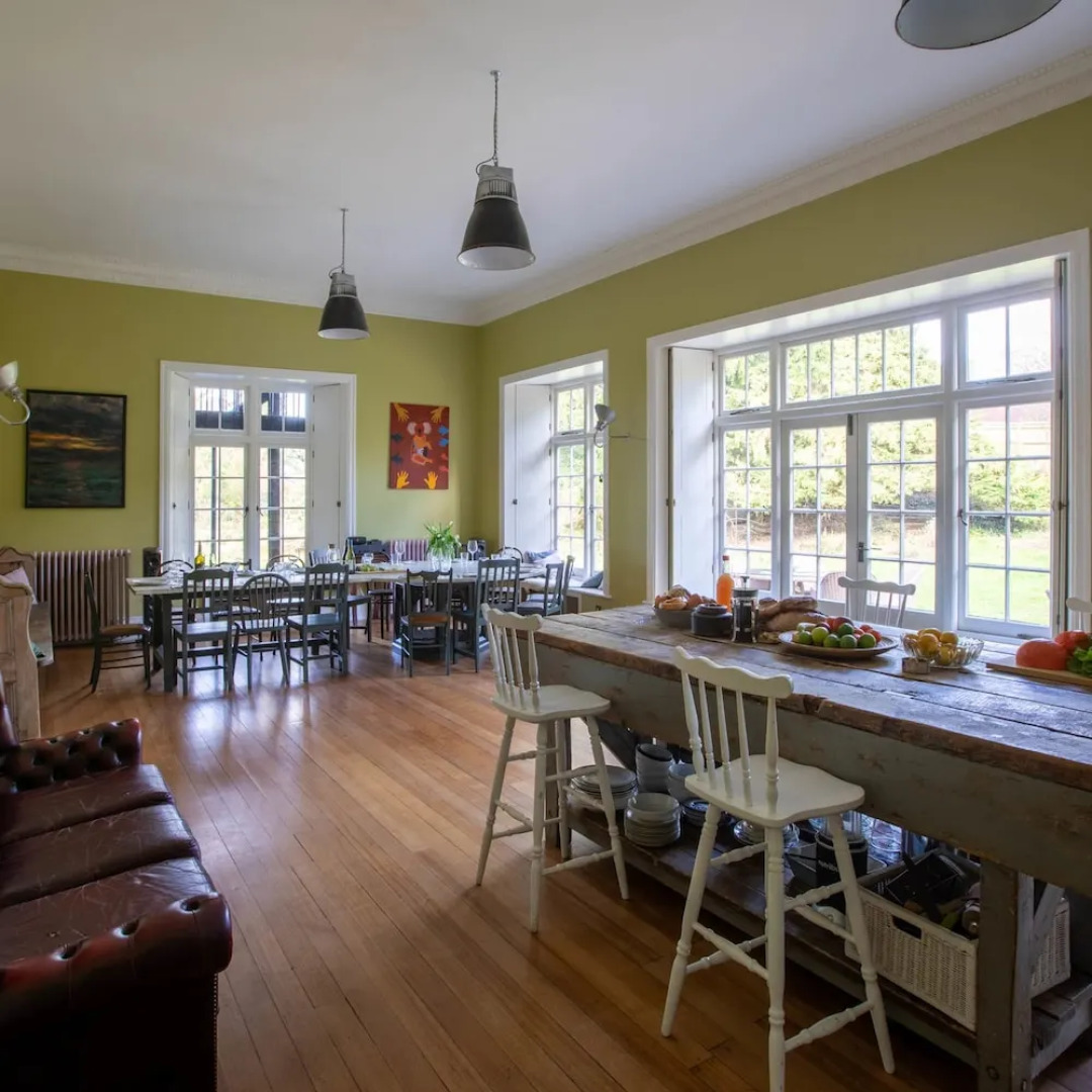 Large Country House in Ashdown Forest