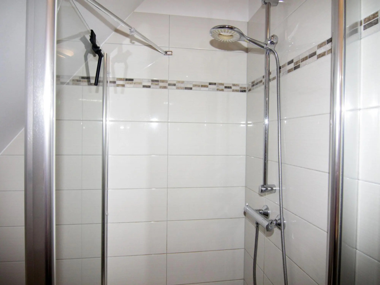 Seeadler holiday apartment in the ferry house, Vieregge