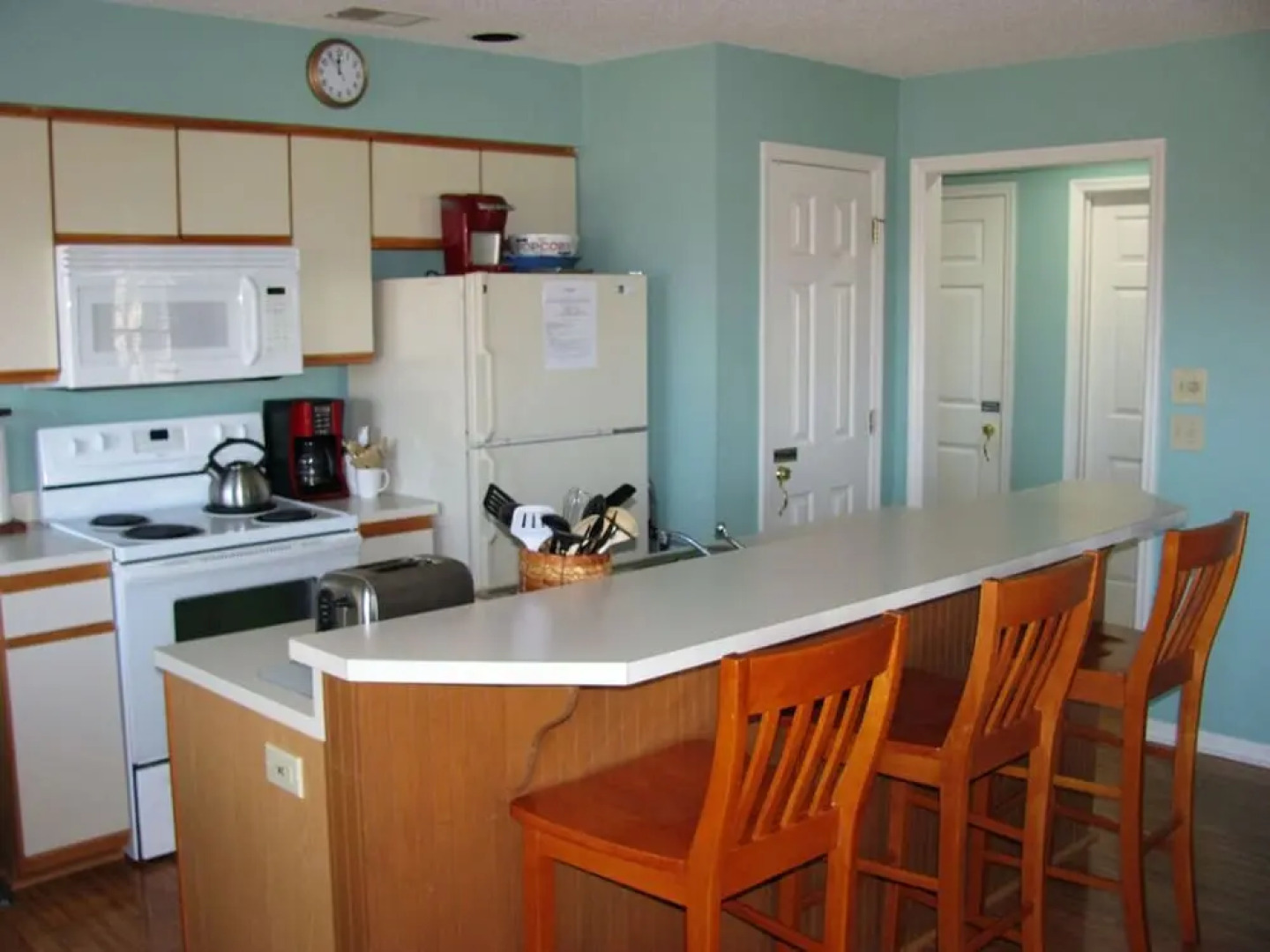 River Creek I at Sea Trail by Sloane Realty Vacations