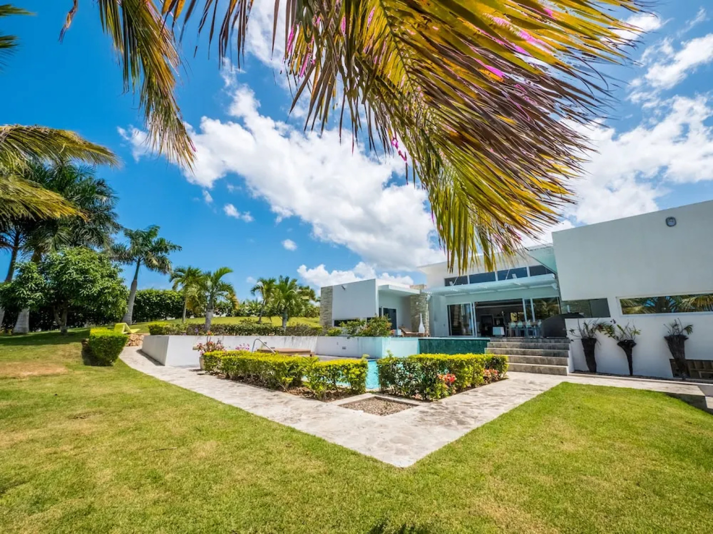 Villa Vista Del Caraibes