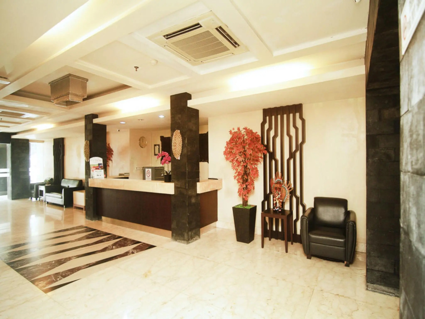 Rota International Hotel