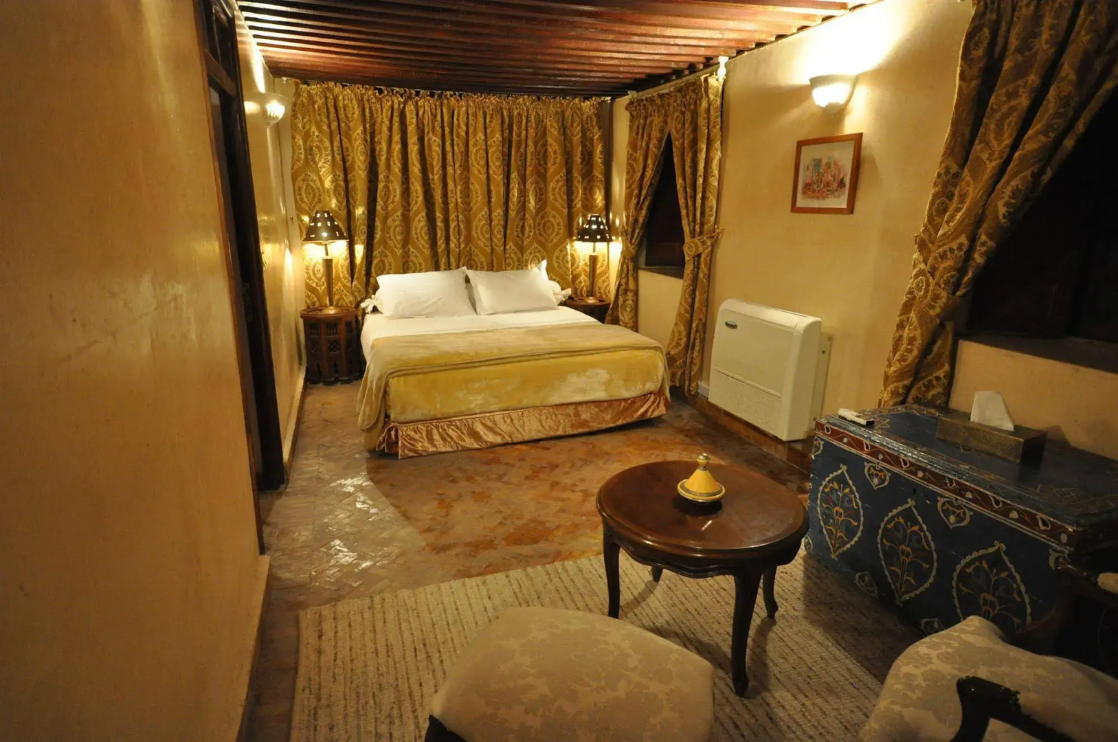 Riad Le Sucrier De Fès