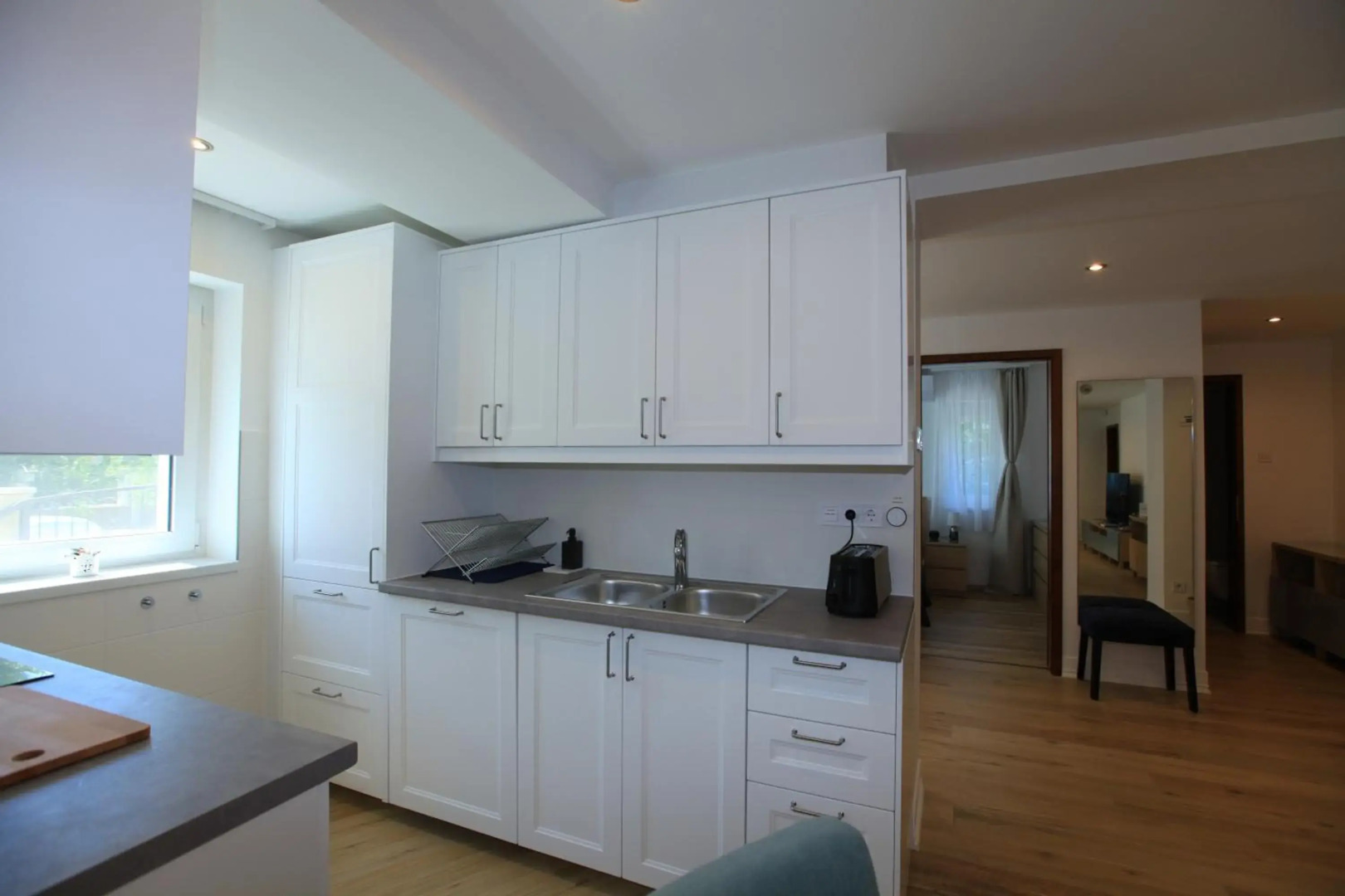 Paskal-Lux Apartments