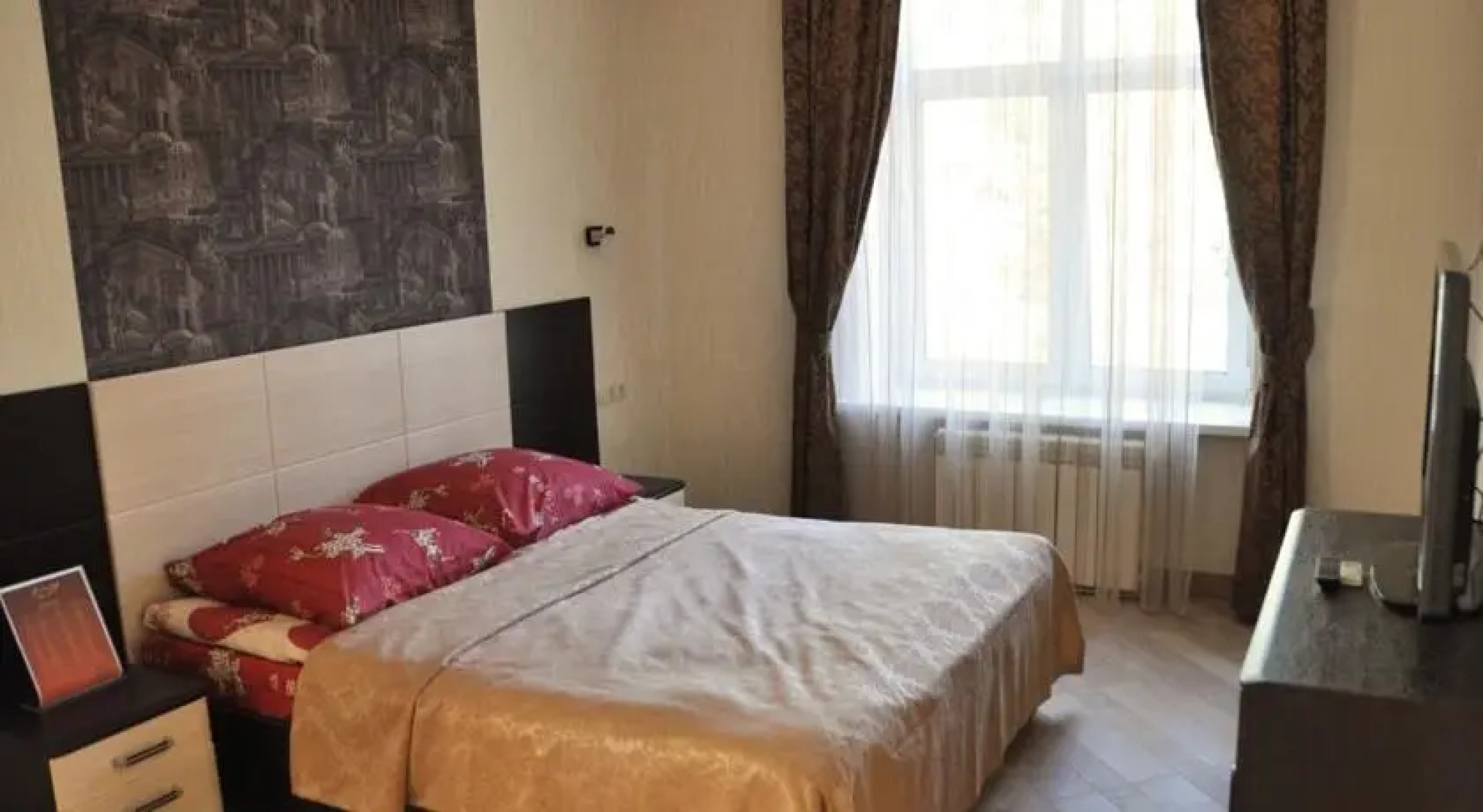 Korolyoff-Park Hotel