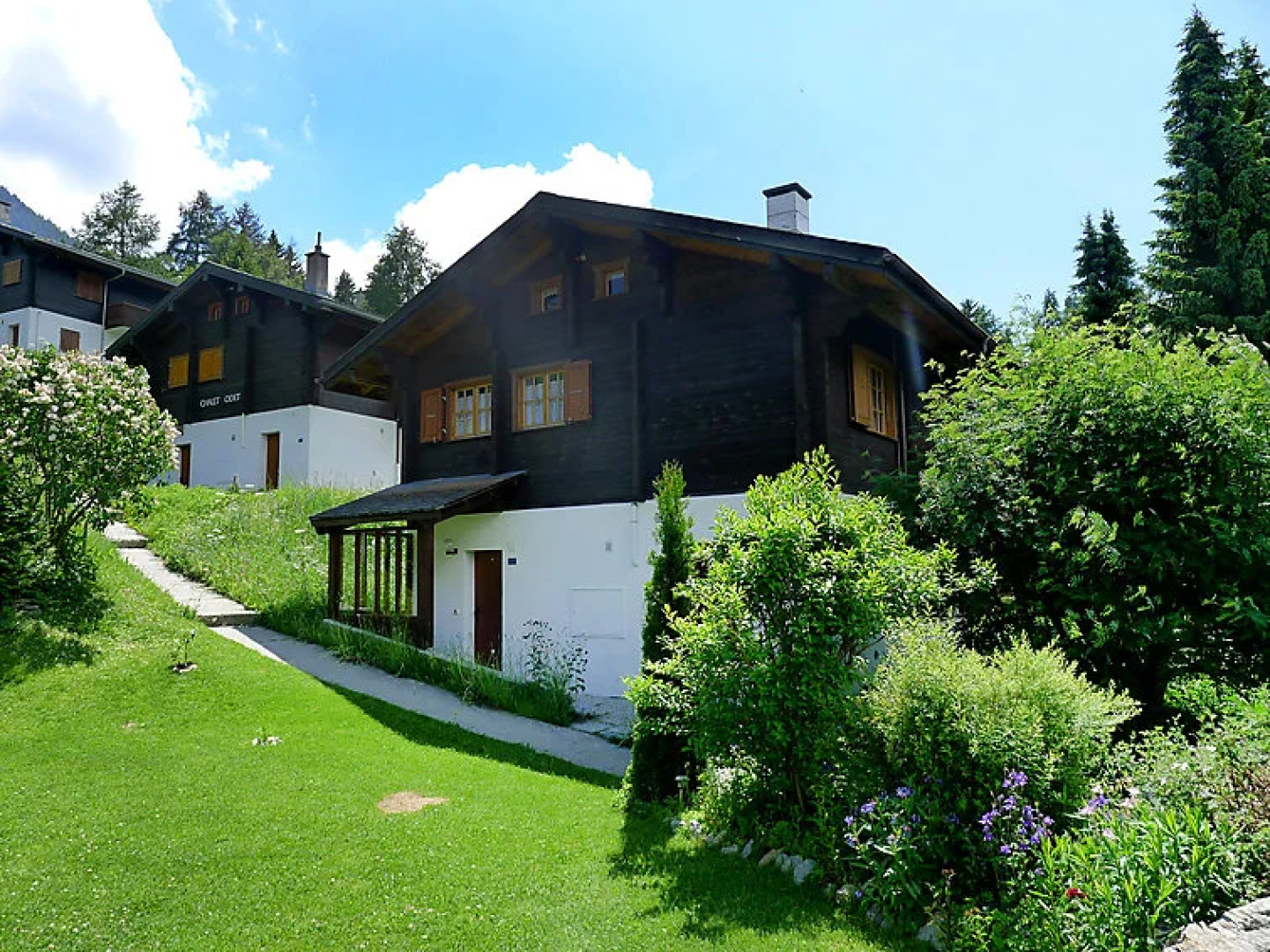 Chalet Allegra