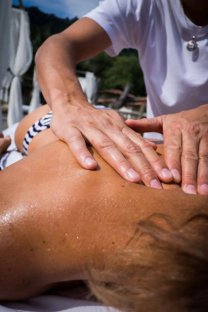 TW Guaimbê Exclusive Suites