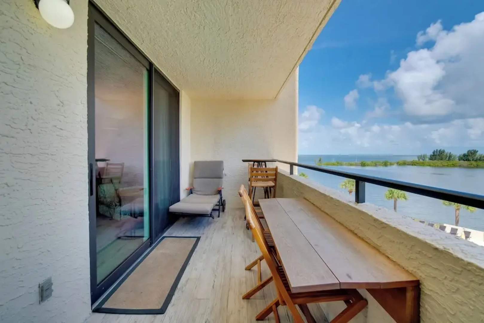Private Beach Access & Gulf Views: Hudson Condo!