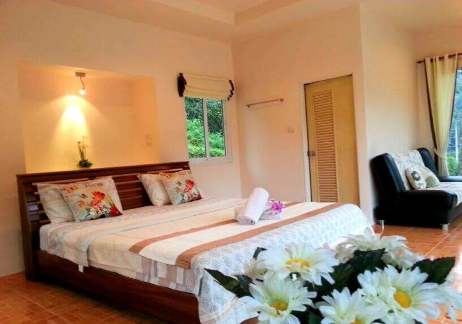 The Road View Resort