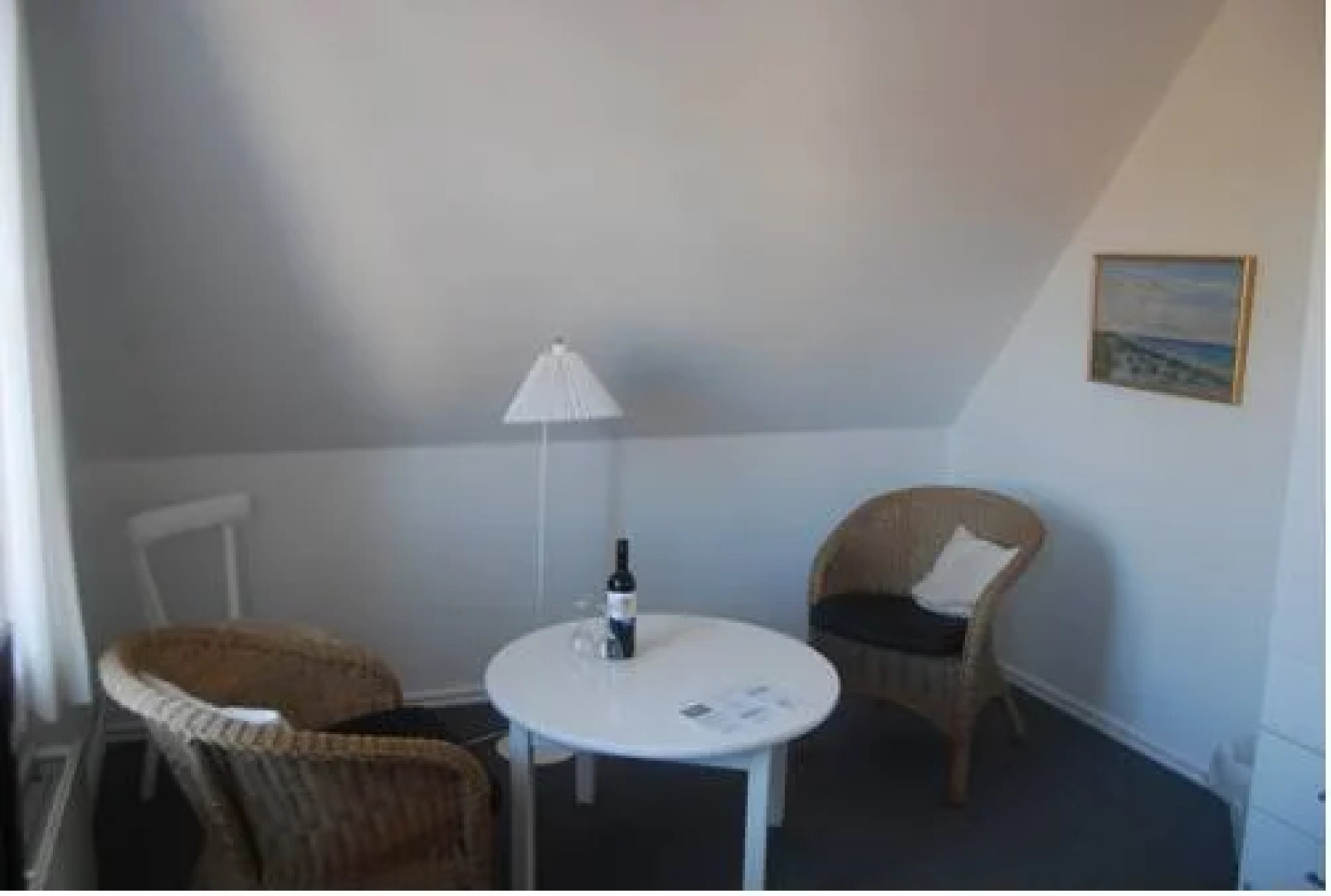 Badepension Marienlund