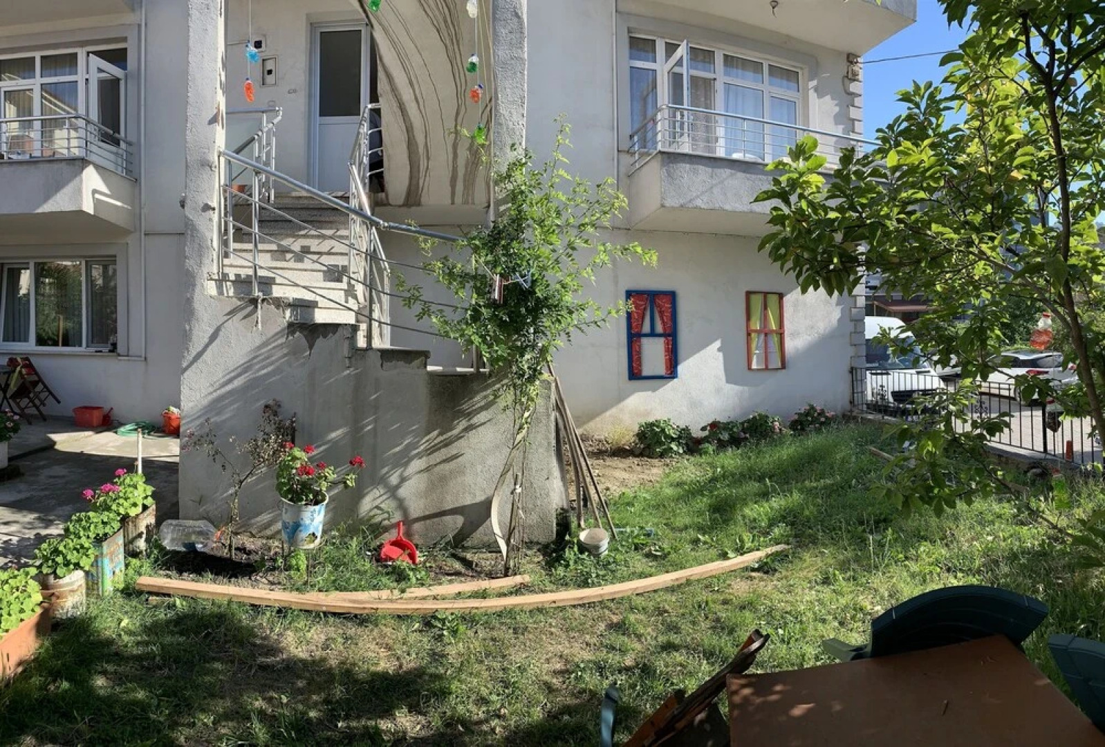 Karaca Apart Pansiyon