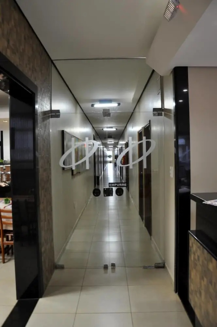 Carolina Plaza Hotel