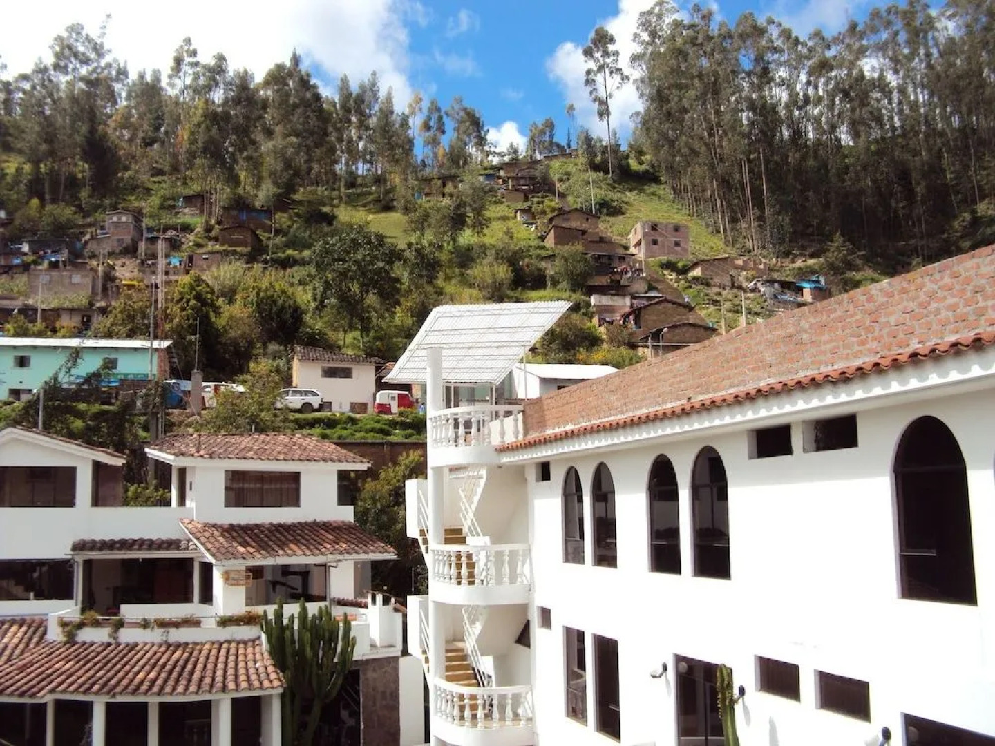 La Mansion Casa Hotel