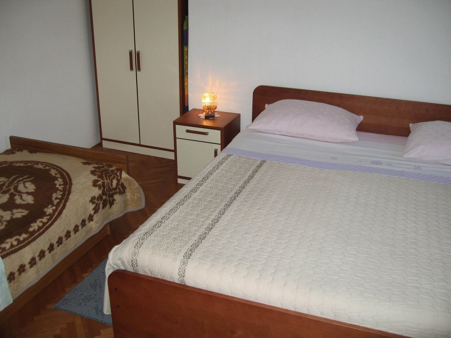 Apartment Kuzma - afordable A2 Nin, Zadar riviera