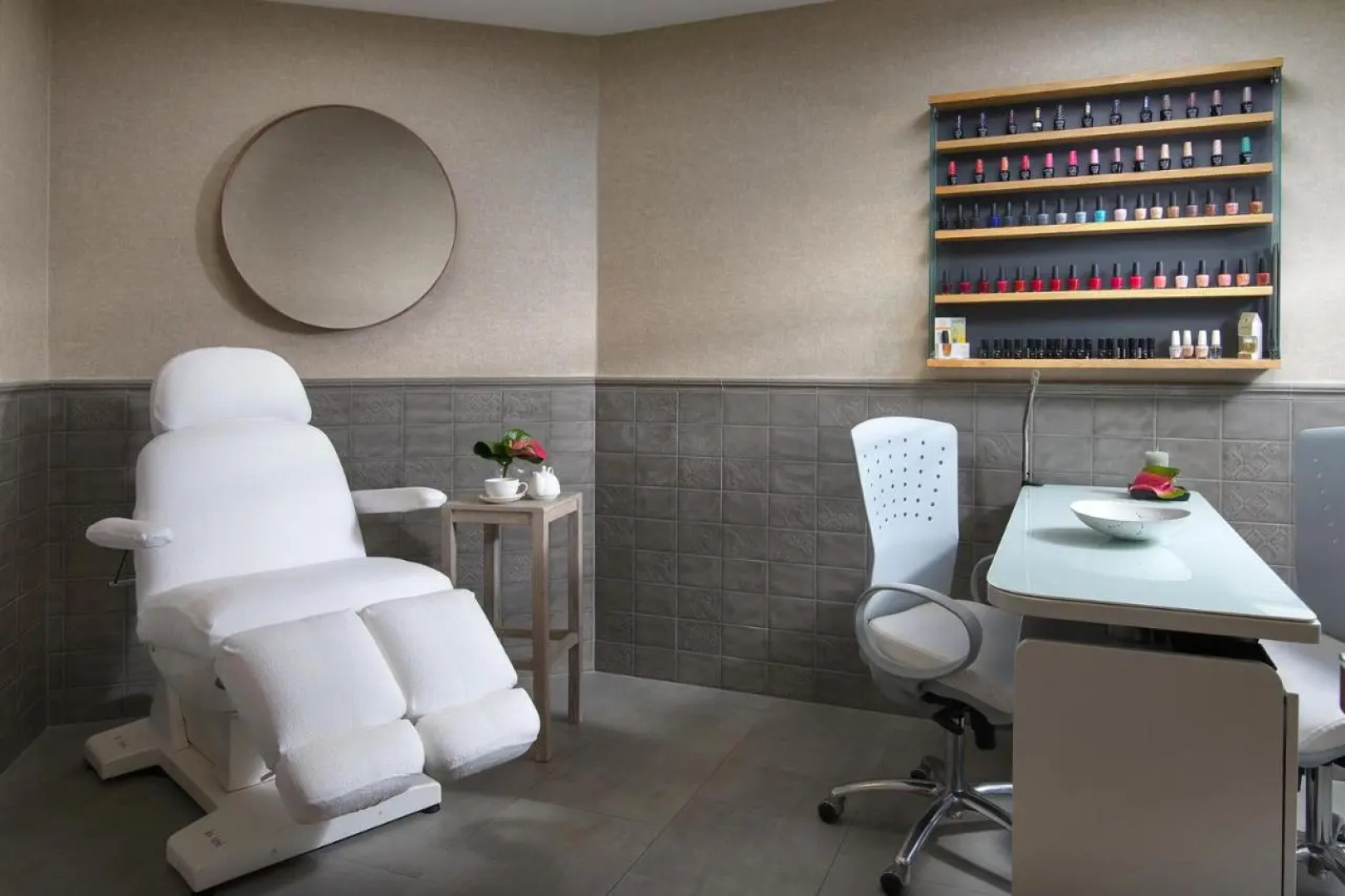 Relais & Châteaux Hotel Quadrille