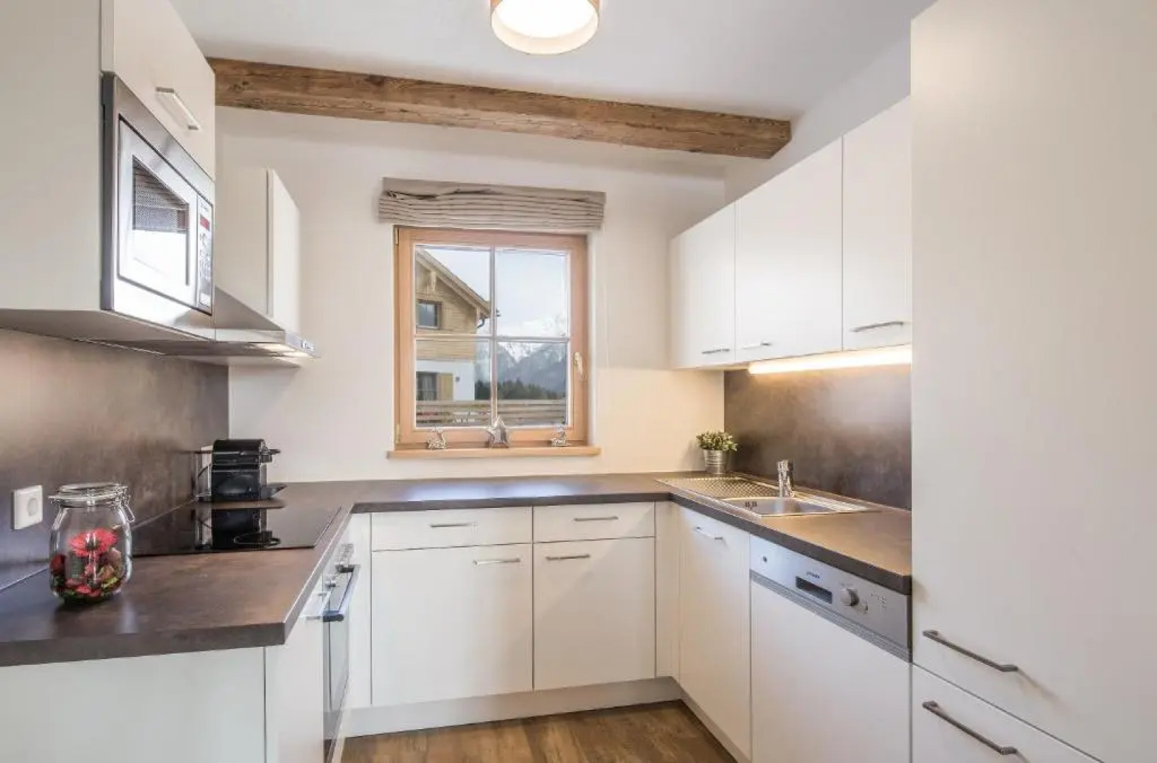 Chaletdorf Fanningberg