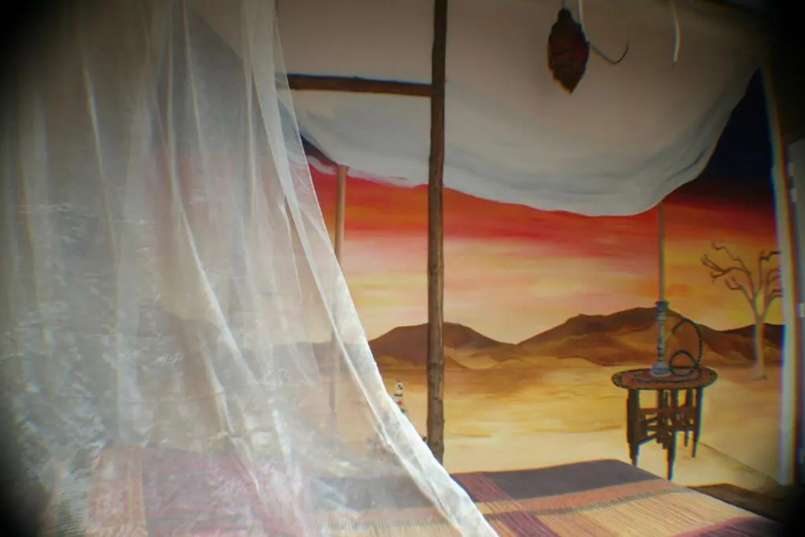 B&B Le Relais De Charlinette