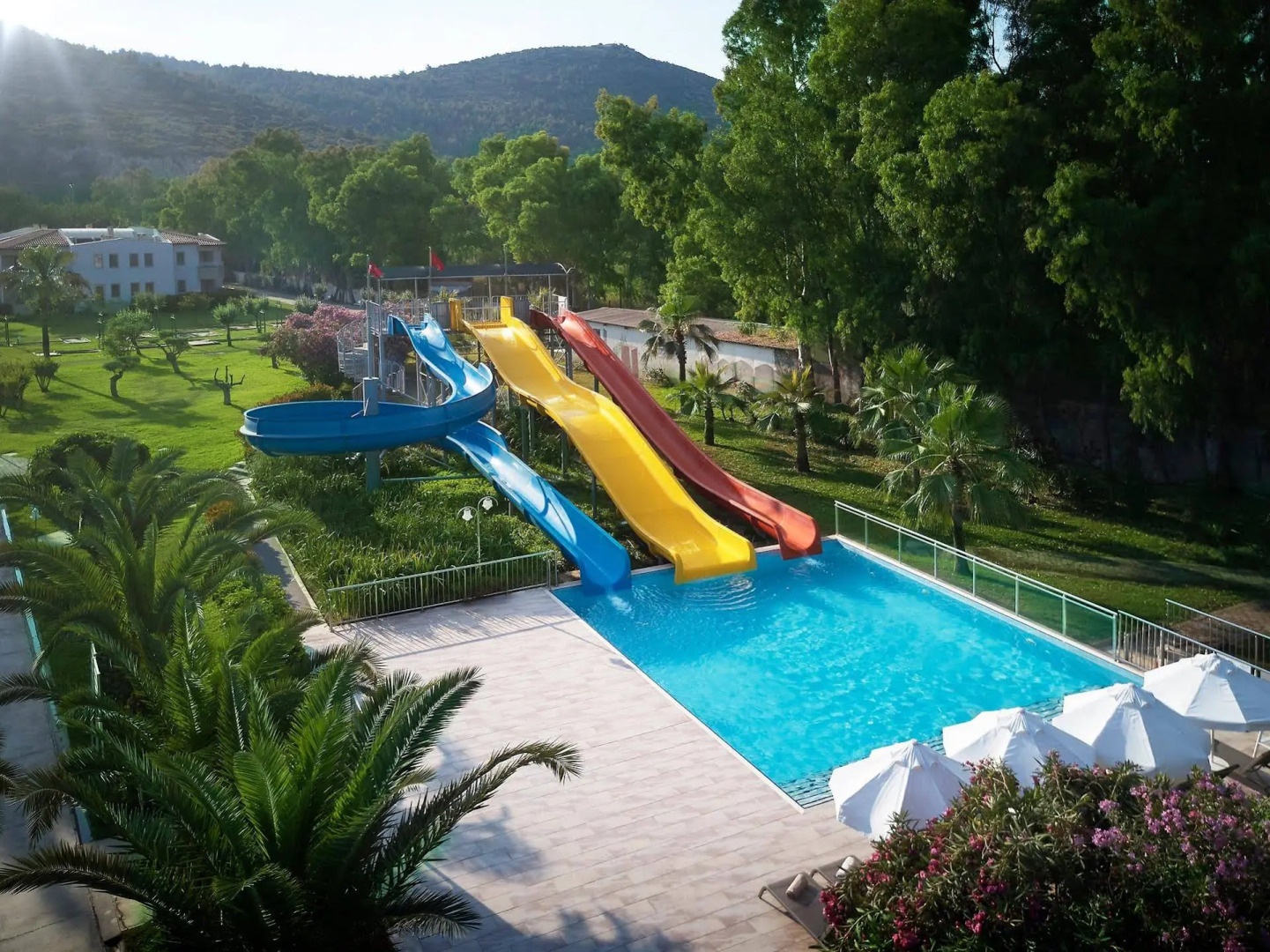 Richmond Ephesus Resort - All Inclusive