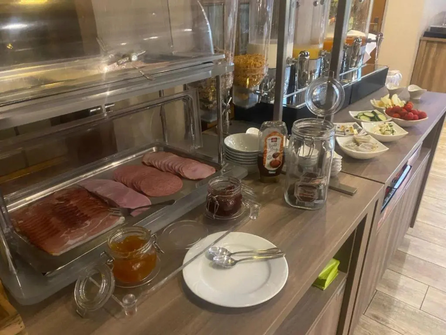 Hotel Kolpinghaus Lingen