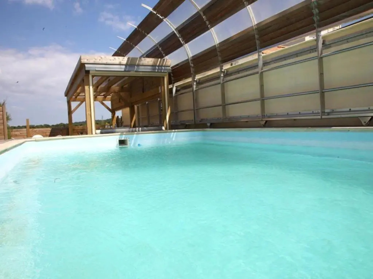 MAISON SEIGNOSSE, 6 PIèCES, 10 PERSONNES - FR-1-413-123