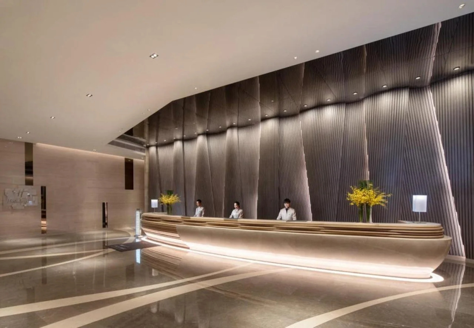 Holiday Inn Shunde by IHG