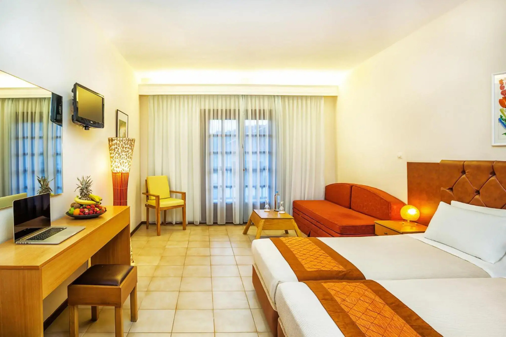 Xenios Possidi Paradise Hotel