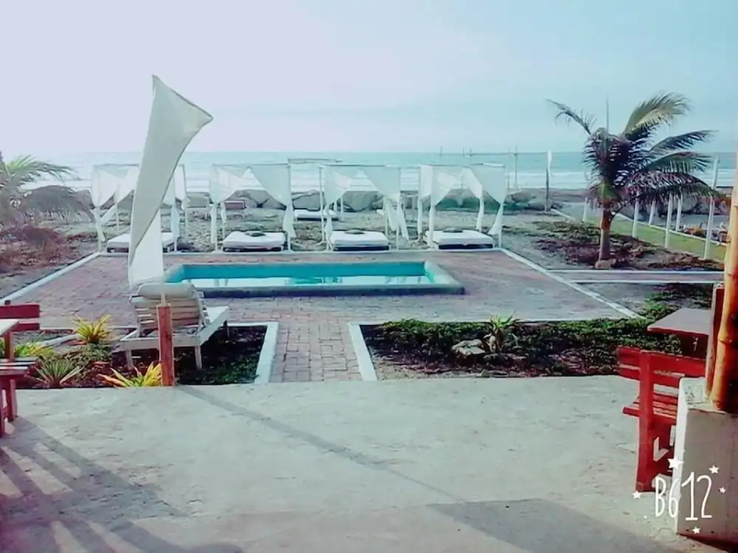 Boca Beach Resort Club