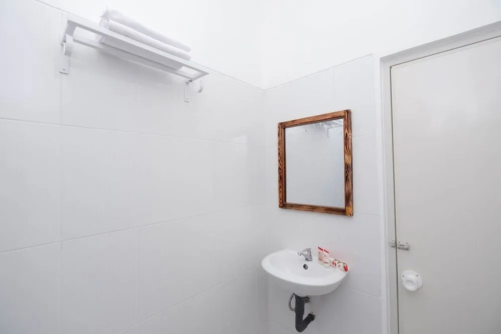 OYO 1183 Kalimaya Residence Syariah