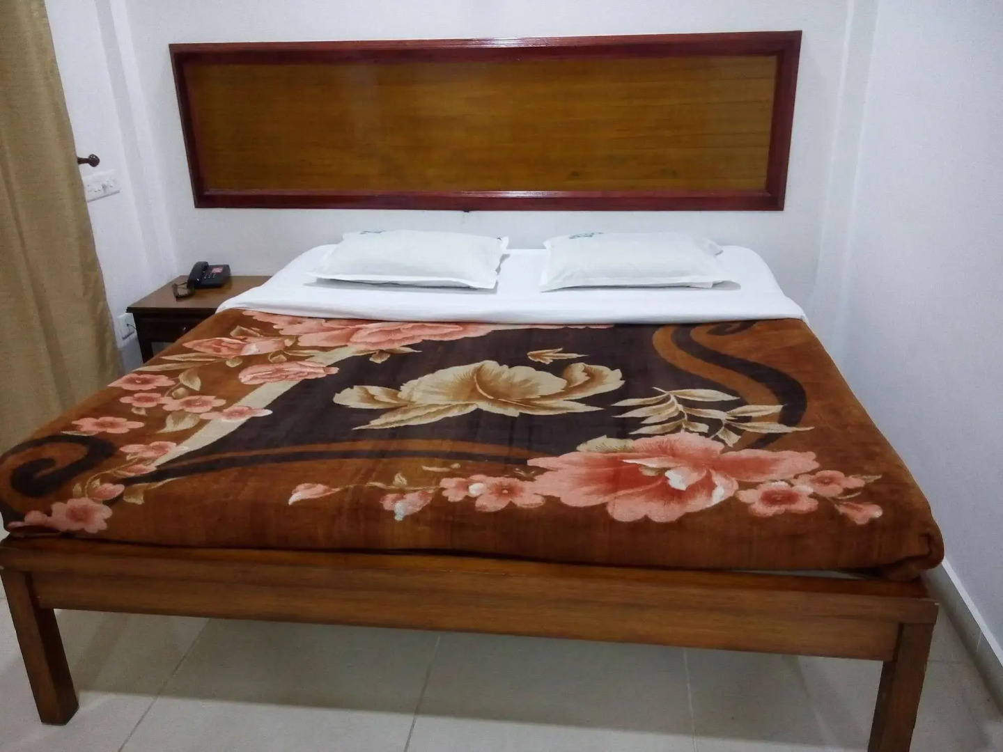 YMCA International House