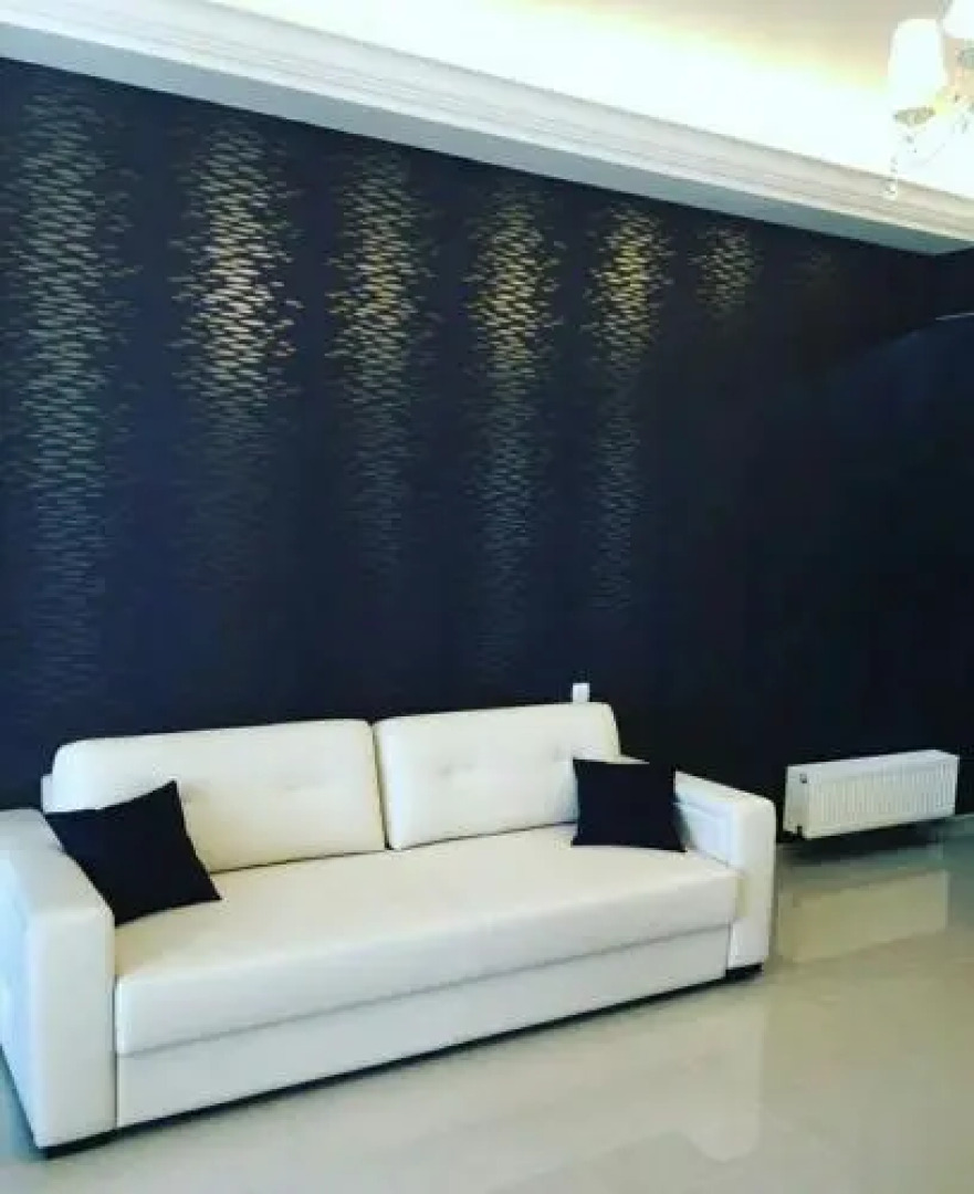 Arcadia City Apartments 