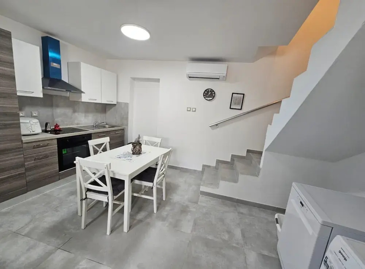 Premium Villa in Nature