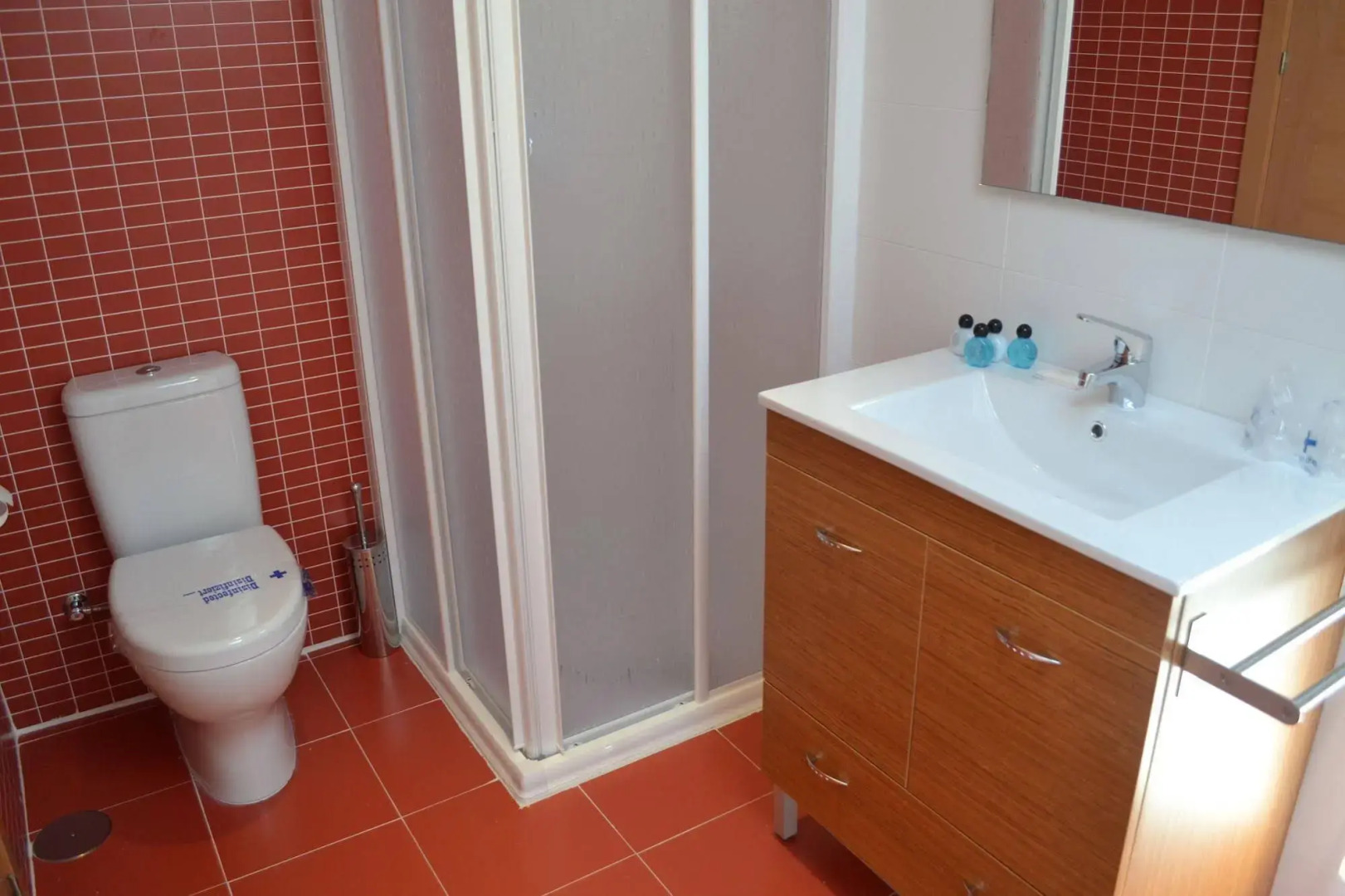 The Factory Residence Hall