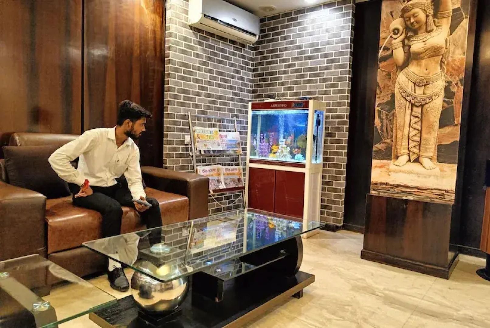 Hotel Bundelkhand Pride