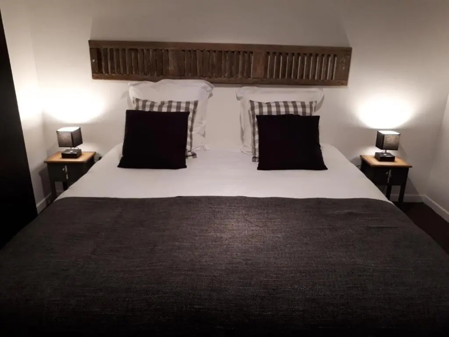 Suite familiale 2 chambres