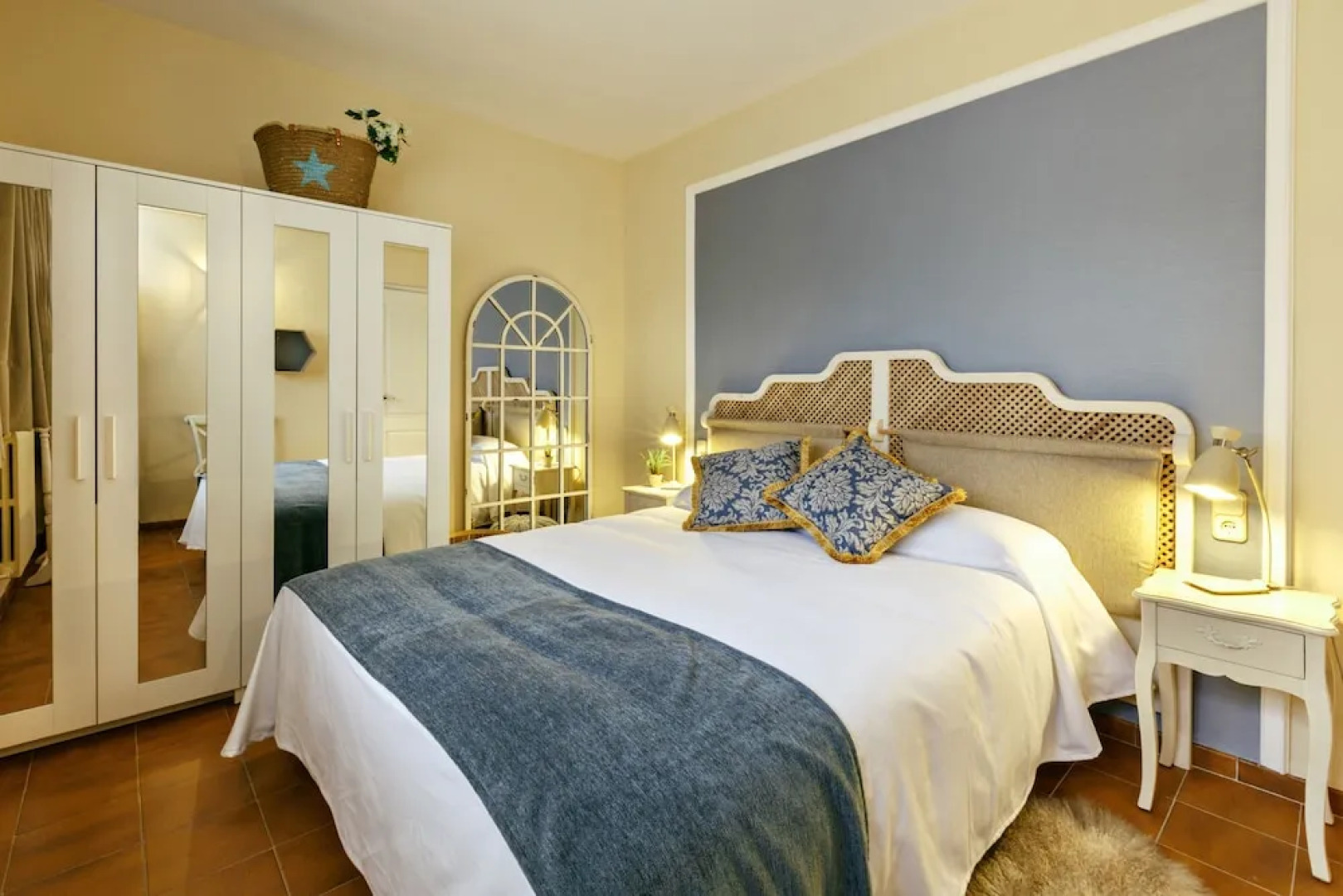 Mas Can Sot II - L'Altell