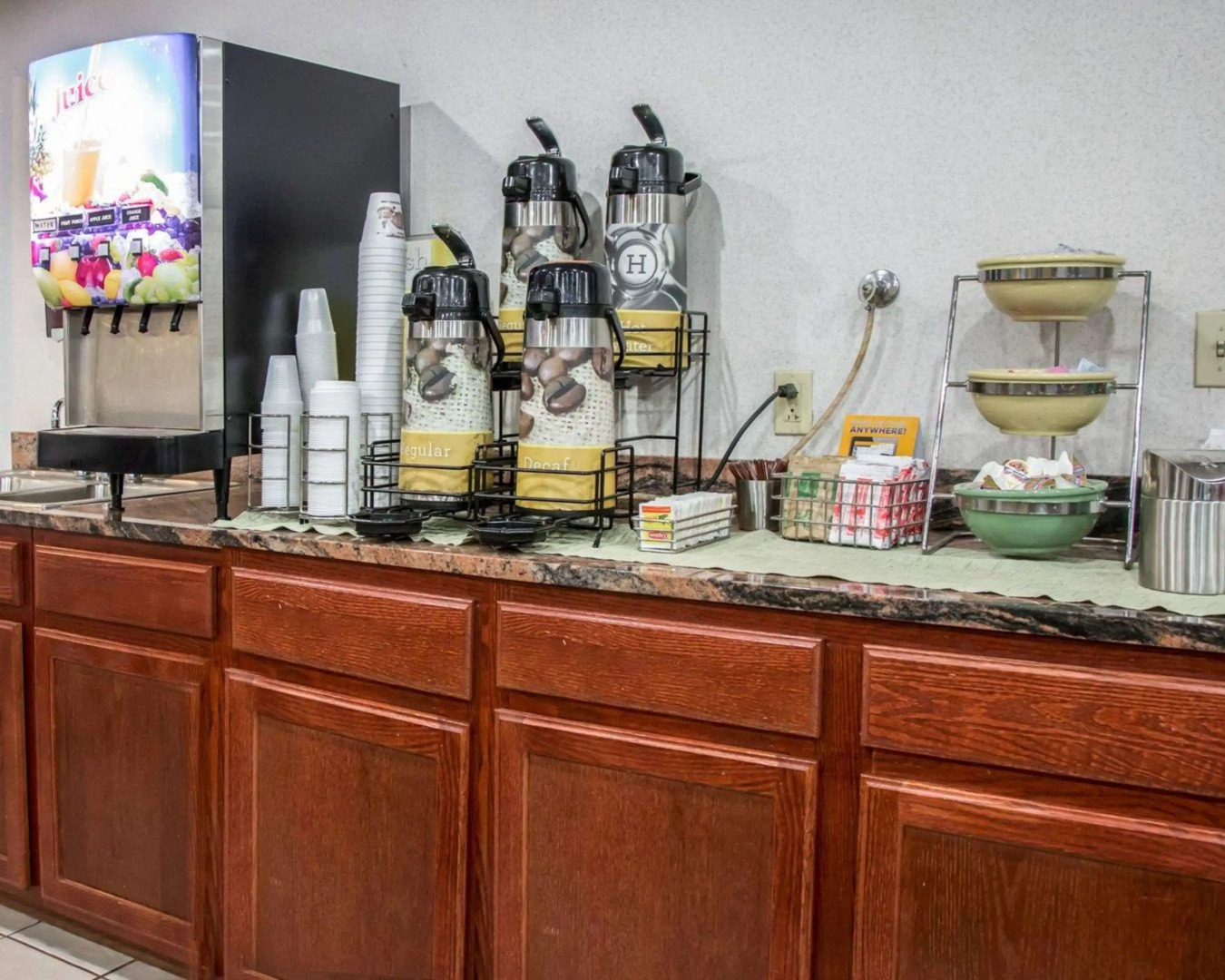 Quality Inn & Suites Loves Park near Rockford