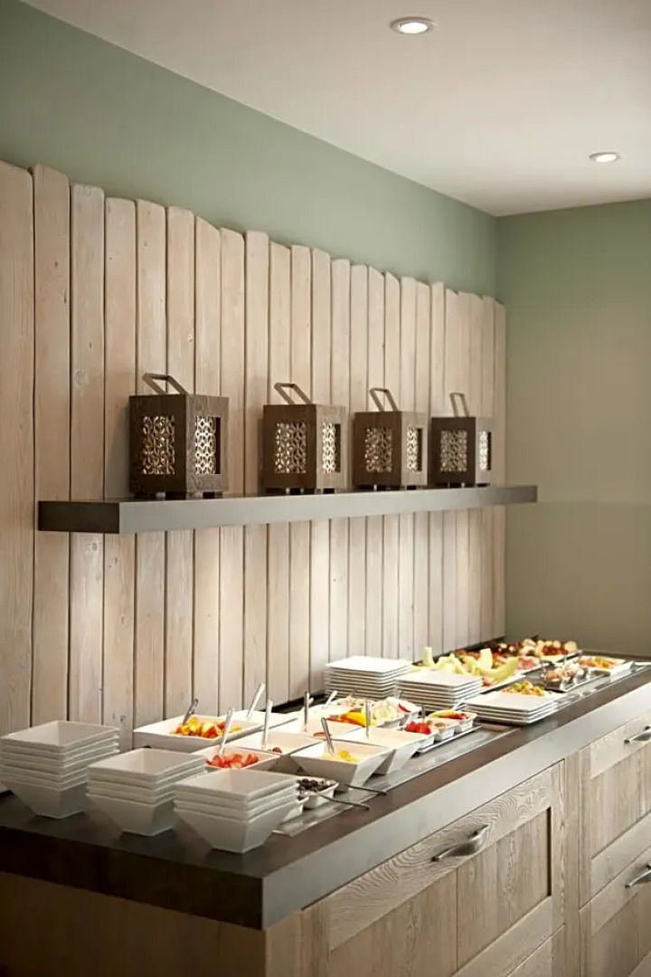 Hotel Strand am Königshafen