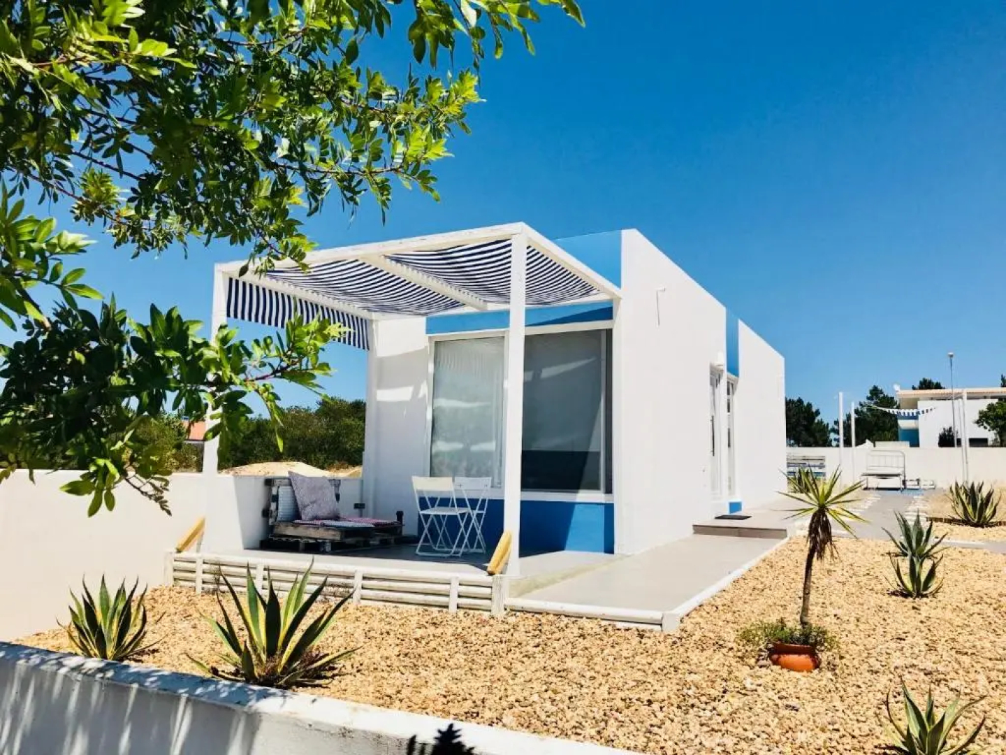 Comporta Natura & Beach