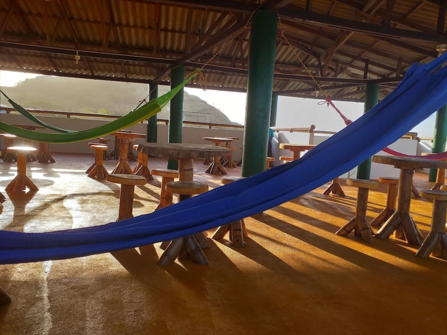 Hotel Juanmar