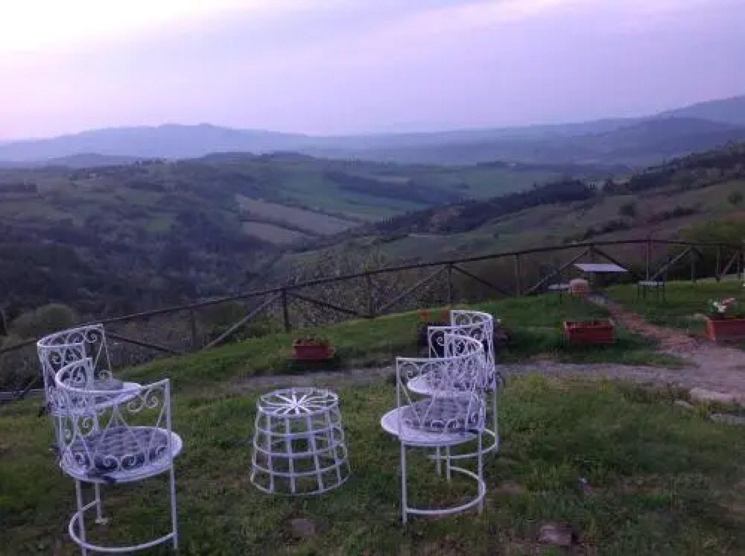 Podere Botruccio Bellaria