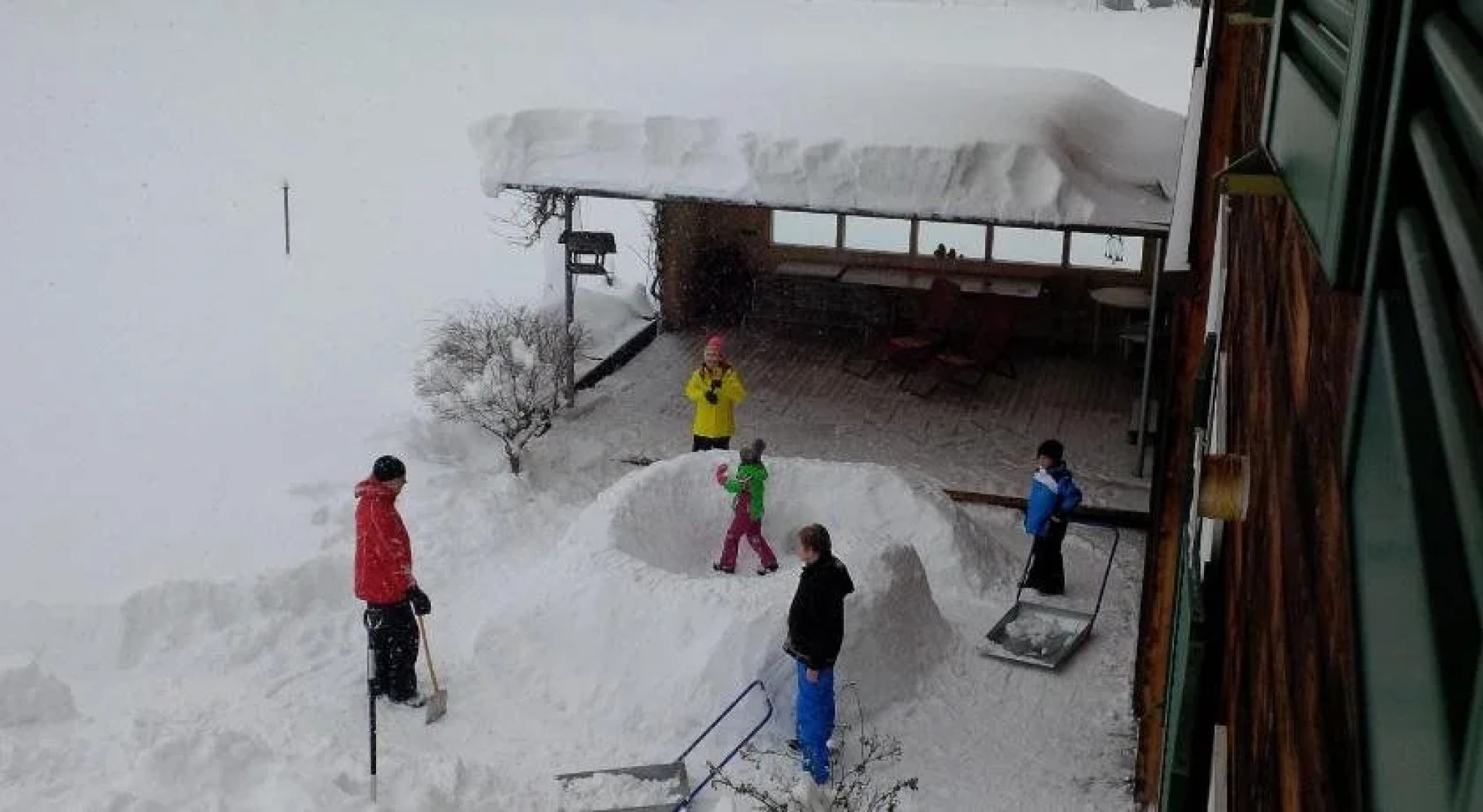 Gästehaus Appartements Egender