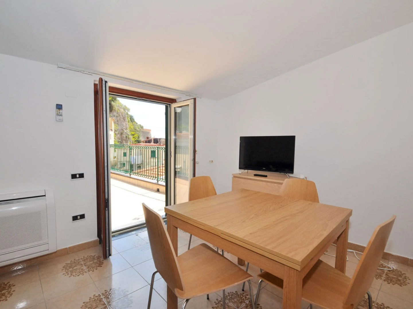 Appartamento a Cetara ID 720