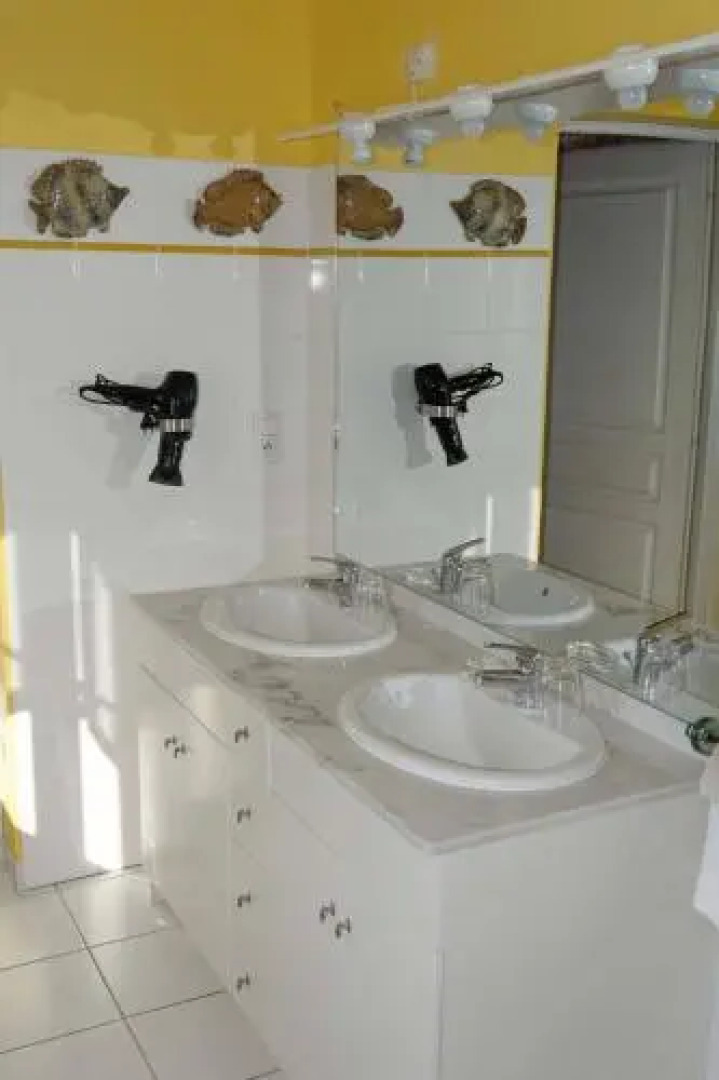 Chambres dHôtes dAliénor