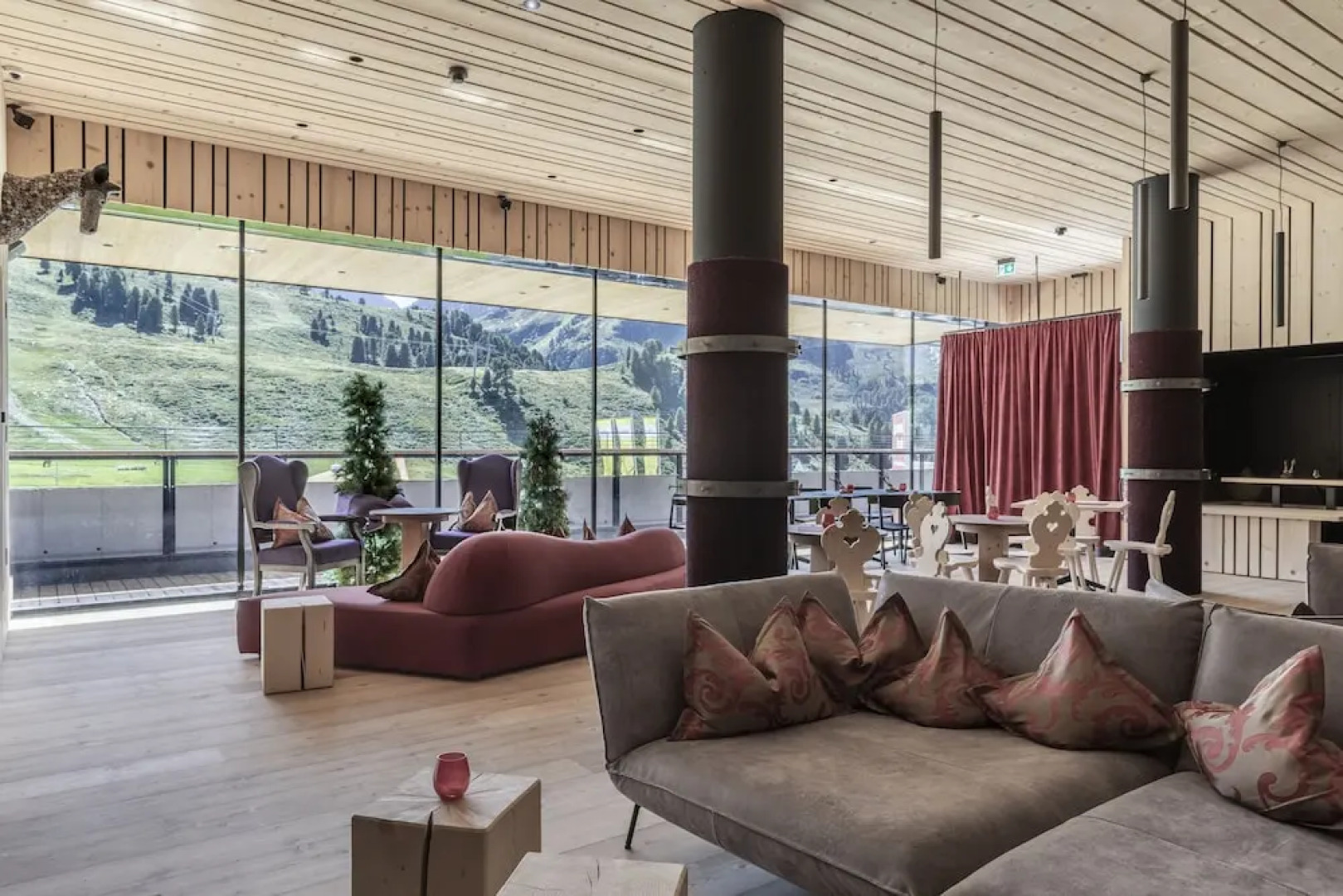 Hotel Jagdschloss Resort