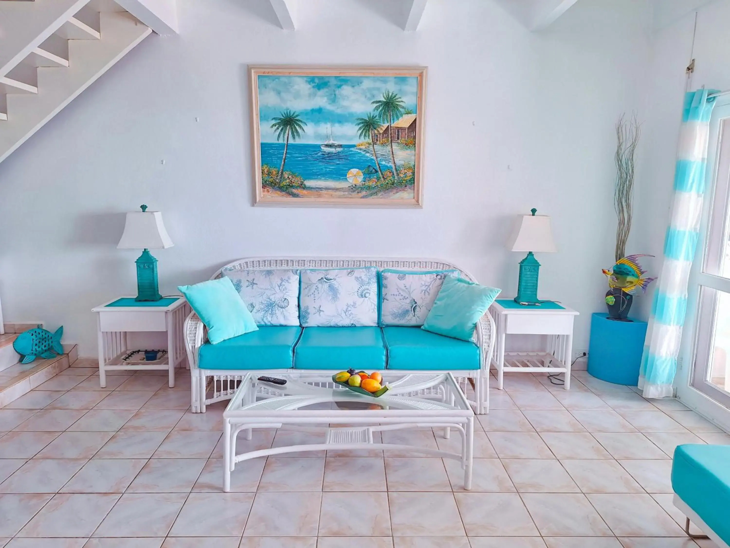 Villas on Great Bay VILLA FOXIE
